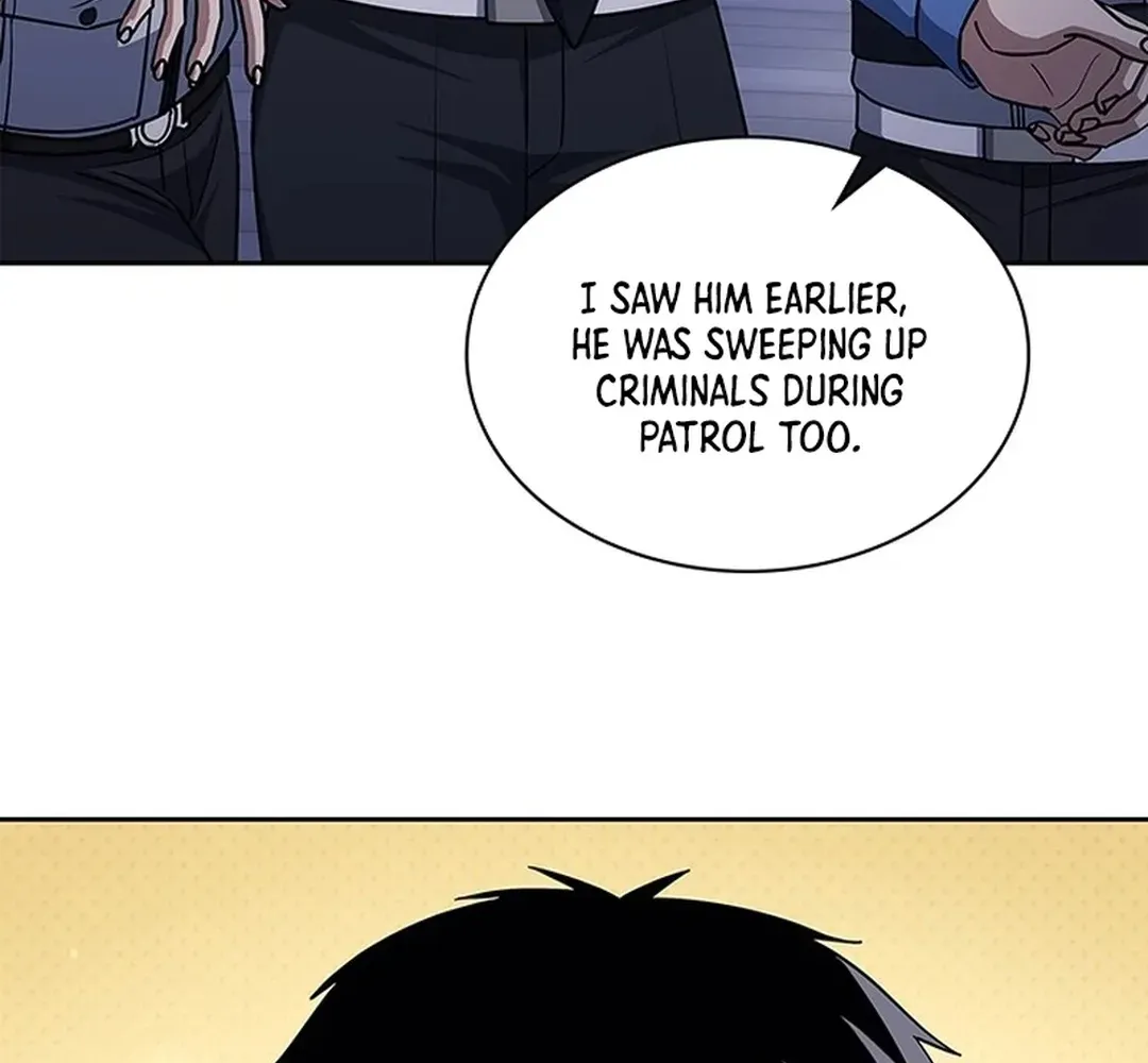 The Life of a Returning Officer Chapter 107 page 84 - 