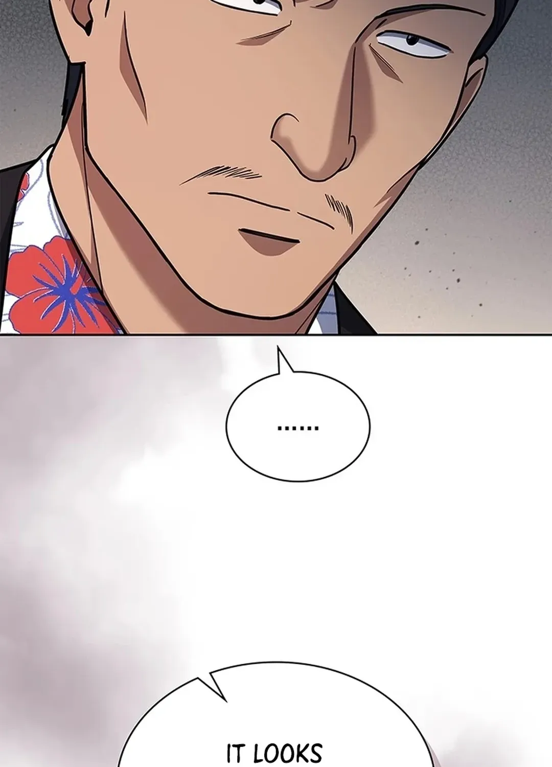 The Life of a Returning Officer Chapter 108 page 17 - 