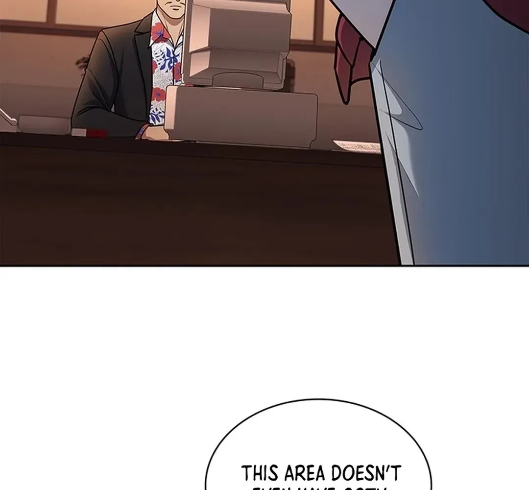 The Life of a Returning Officer Chapter 108 page 21 - 