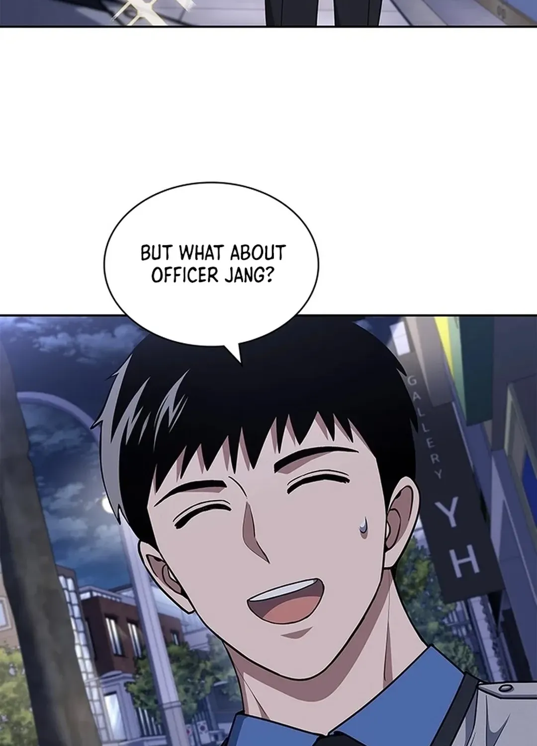 The Life of a Returning Officer Chapter 108 page 30 - 