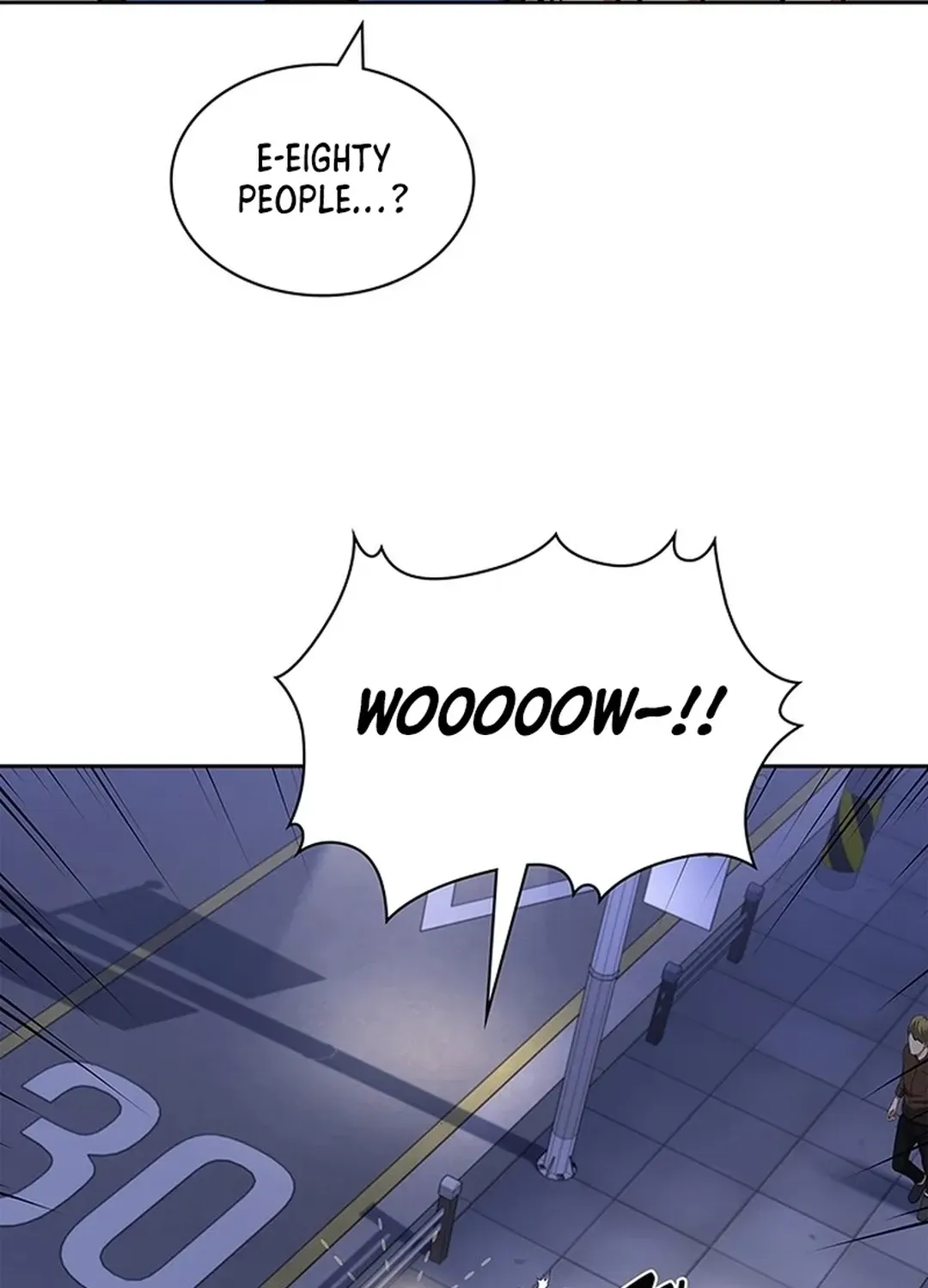 The Life of a Returning Officer Chapter 108 page 39 - 