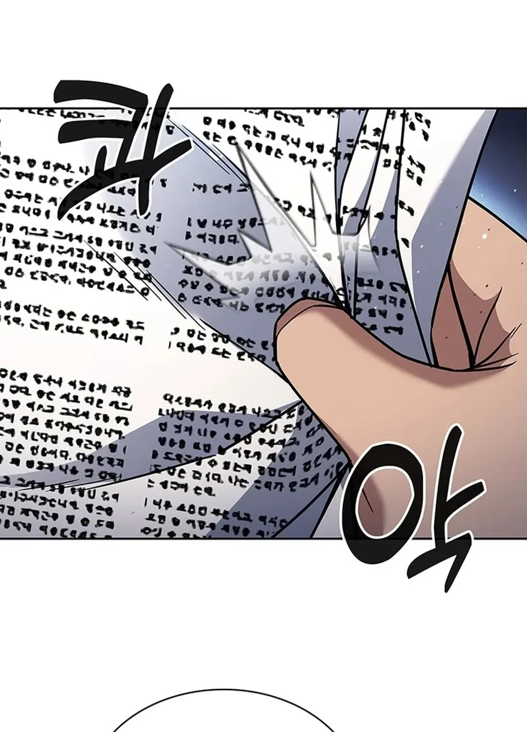 The Life of a Returning Officer Chapter 108 page 5 - 