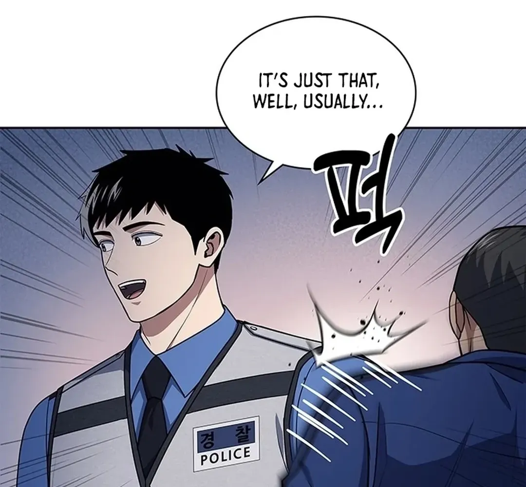 The Life of a Returning Officer Chapter 108 page 42 - 