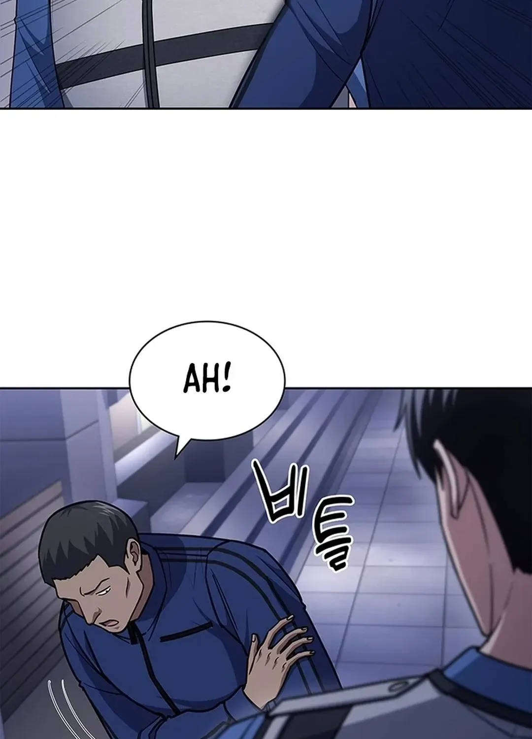The Life of a Returning Officer Chapter 108 page 43 - 