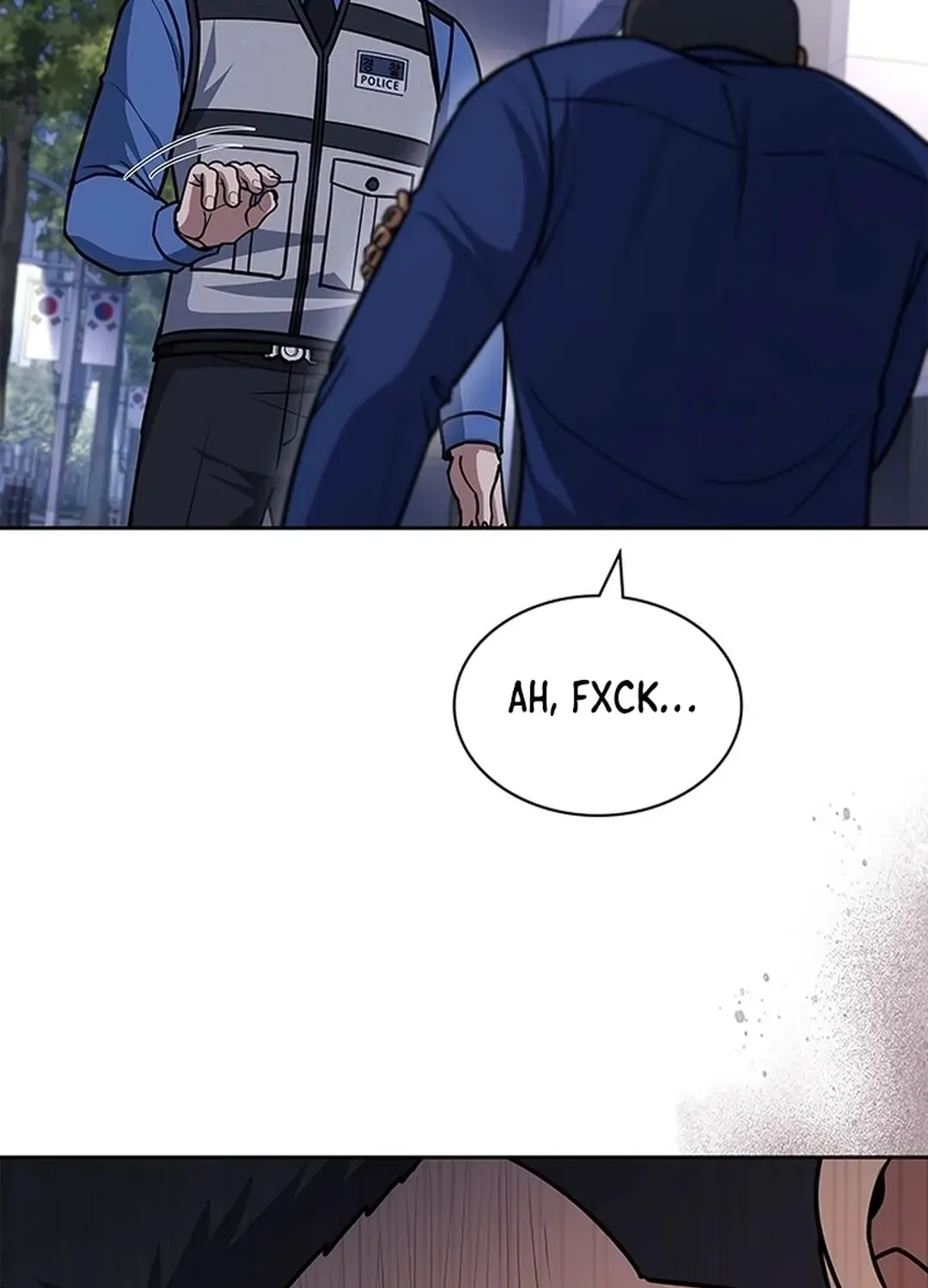 The Life of a Returning Officer Chapter 108 page 45 - 