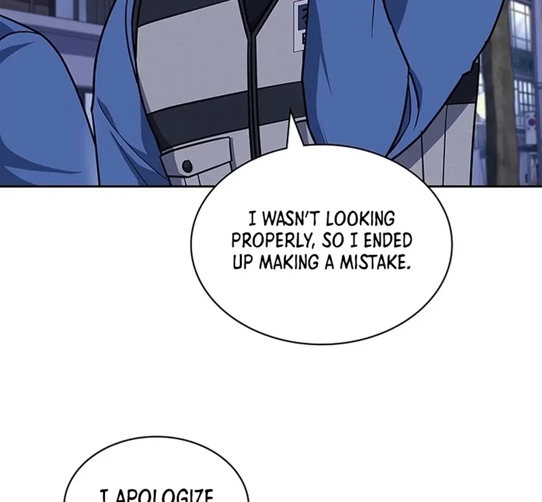 The Life of a Returning Officer Chapter 108 page 49 - 