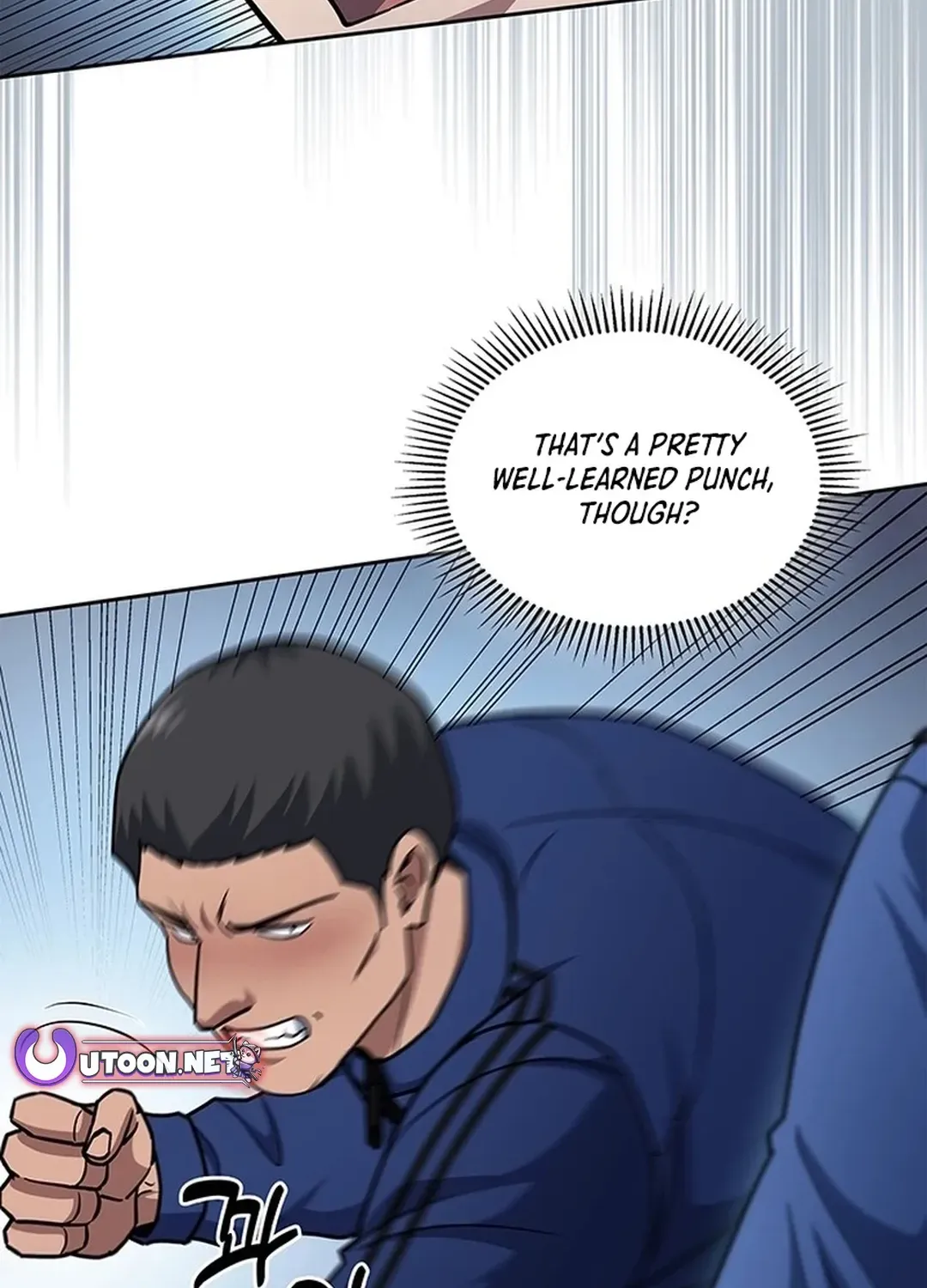 The Life of a Returning Officer Chapter 108 page 53 - 