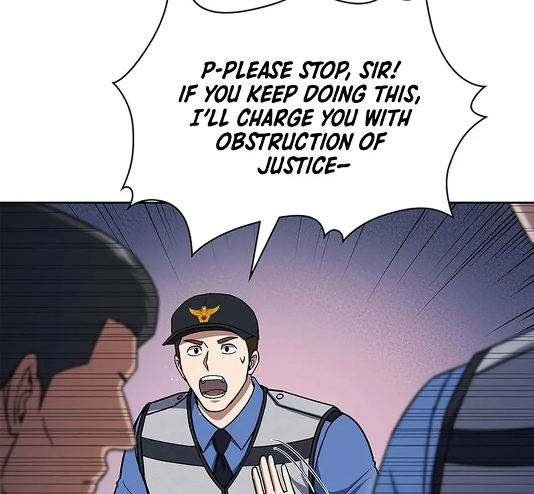 The Life of a Returning Officer Chapter 108 page 56 - 