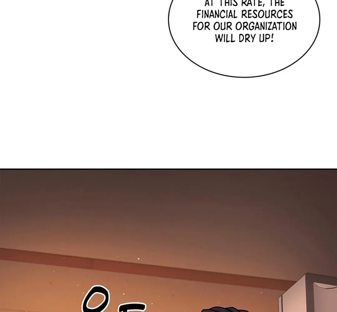 The Life of a Returning Officer Chapter 108 page 7 - 