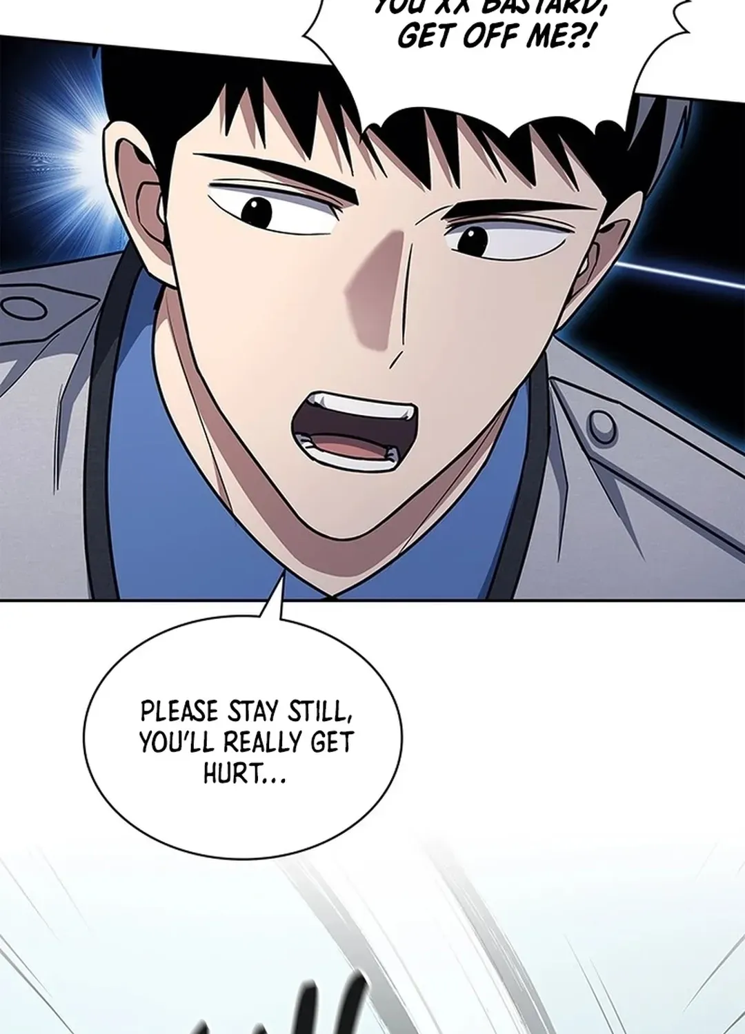 The Life of a Returning Officer Chapter 108 page 61 - 