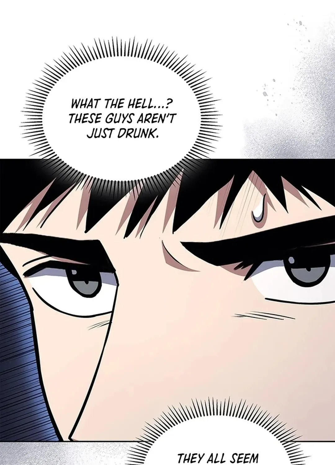 The Life of a Returning Officer Chapter 108 page 66 - 