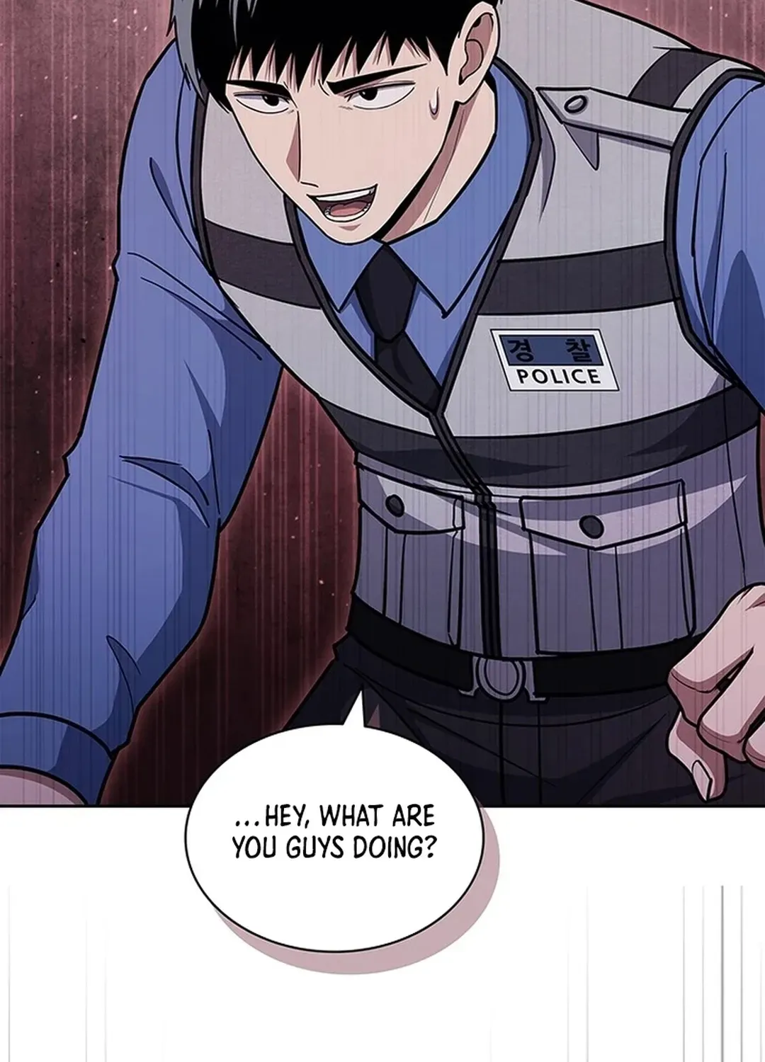 The Life of a Returning Officer Chapter 108 page 68 - 