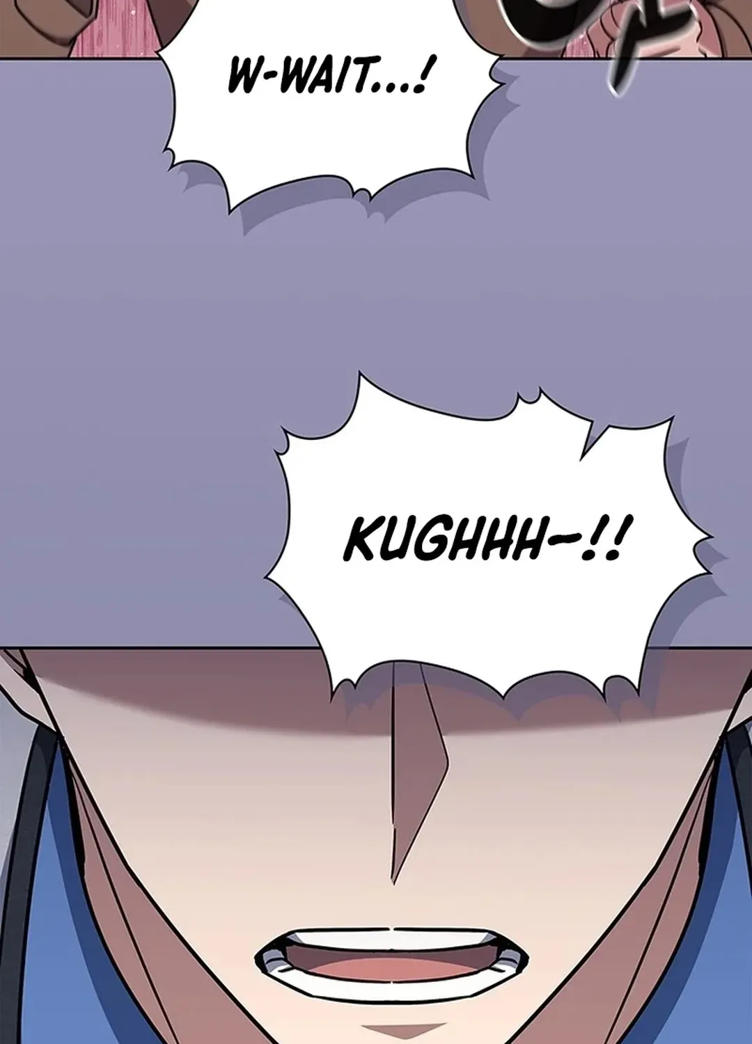 The Life of a Returning Officer Chapter 108 page 86 - 
