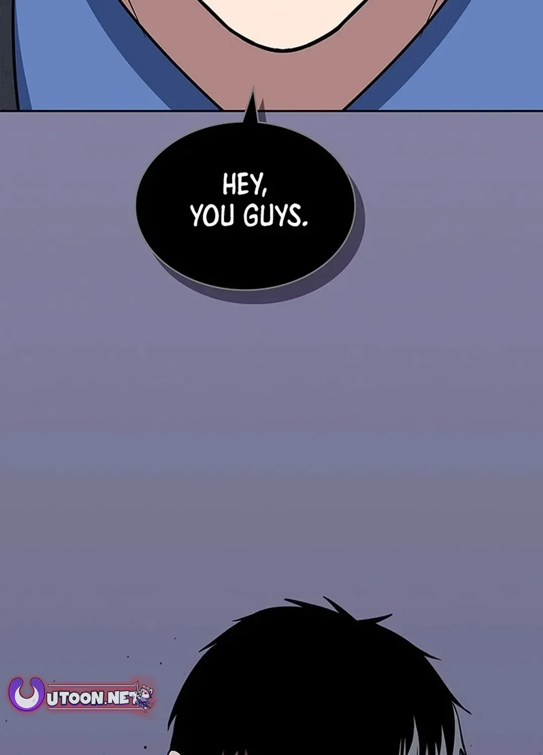 The Life of a Returning Officer Chapter 108 page 87 - 