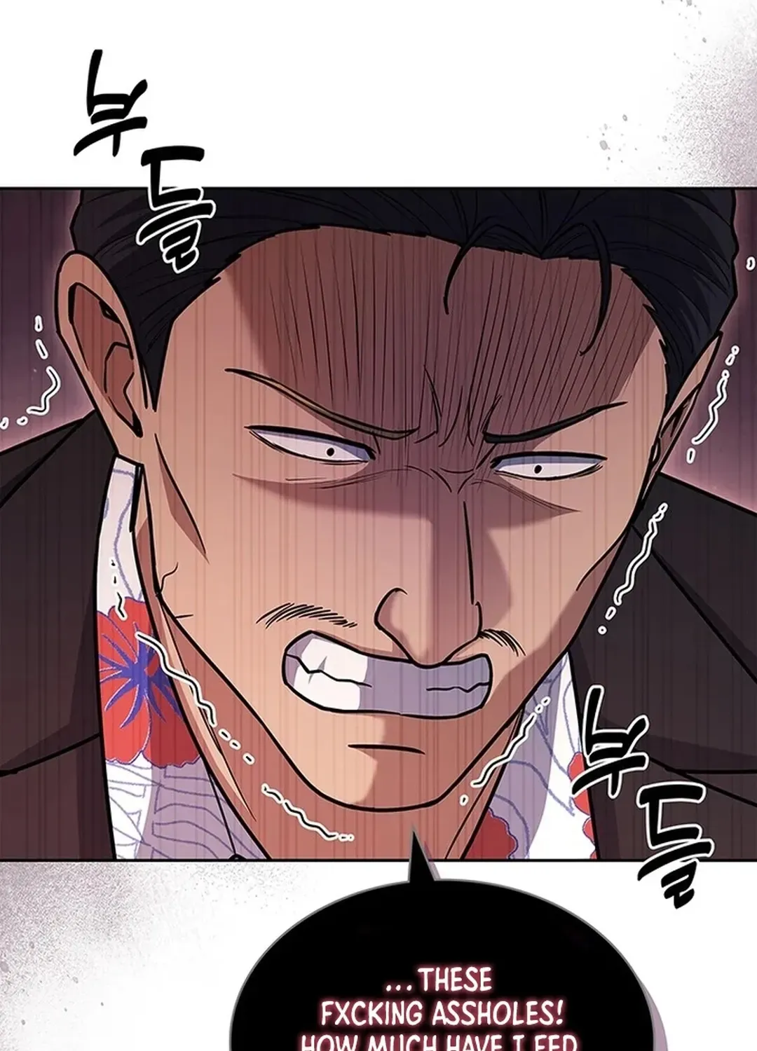 The Life of a Returning Officer Chapter 108 page 10 - 