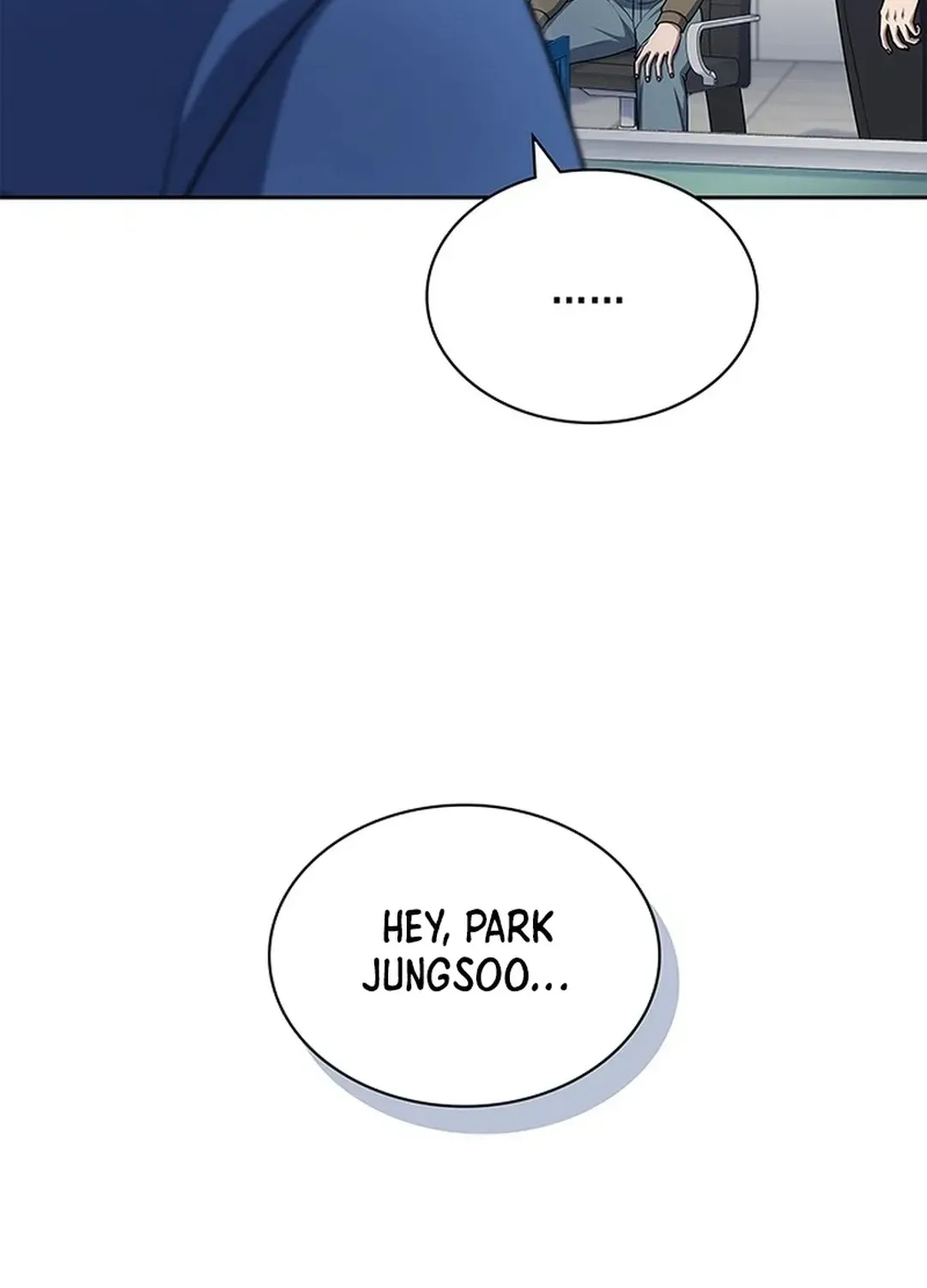 The Life of a Returning Officer Chapter 109 page 13 - 