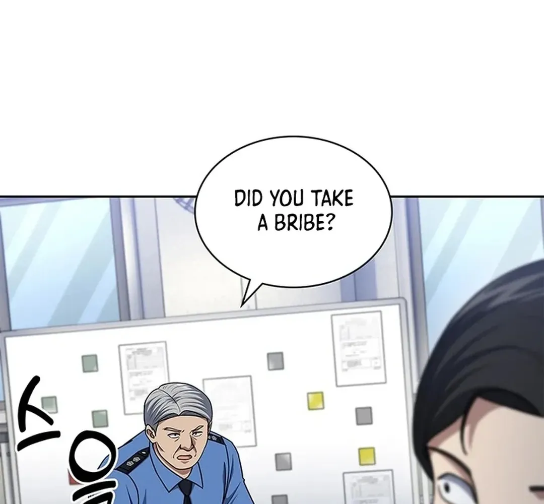 The Life of a Returning Officer Chapter 109 page 14 - 