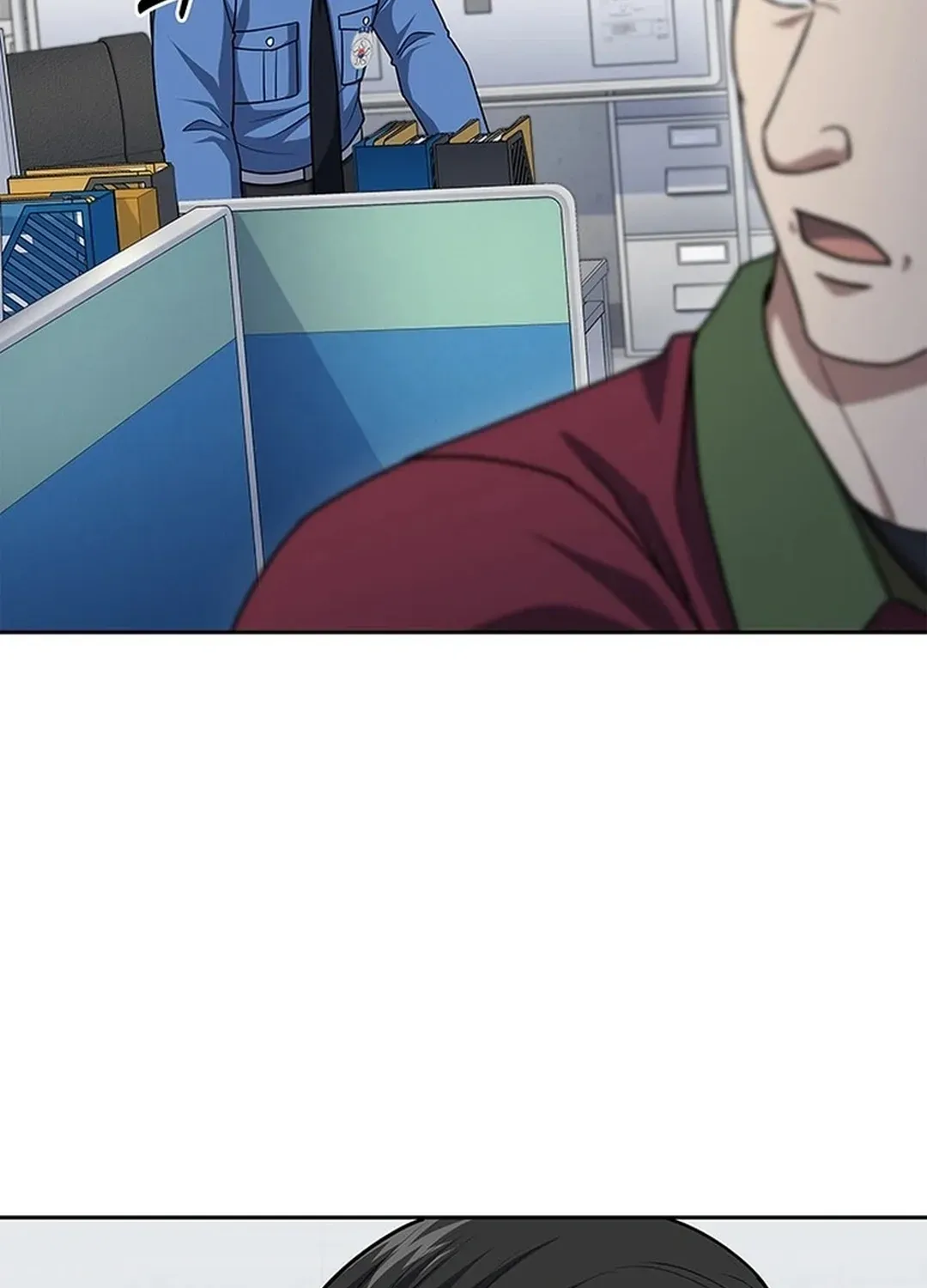 The Life of a Returning Officer Chapter 109 page 15 - 