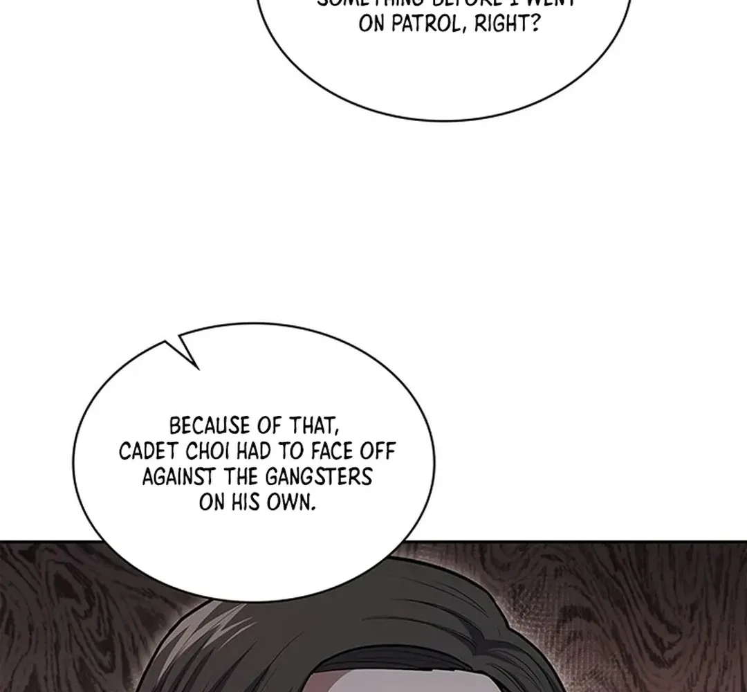 The Life of a Returning Officer Chapter 109 page 21 - 
