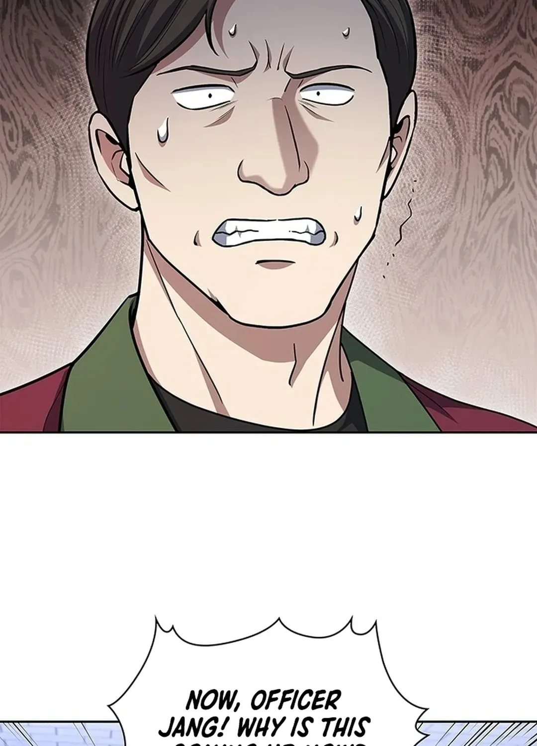 The Life of a Returning Officer Chapter 109 page 22 - 