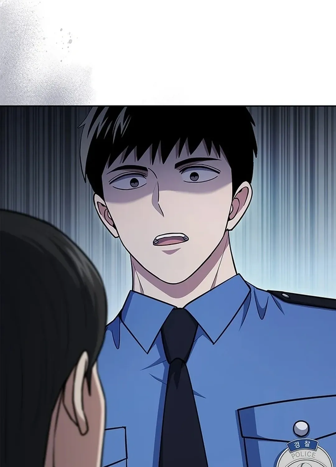 The Life of a Returning Officer Chapter 109 page 24 - 