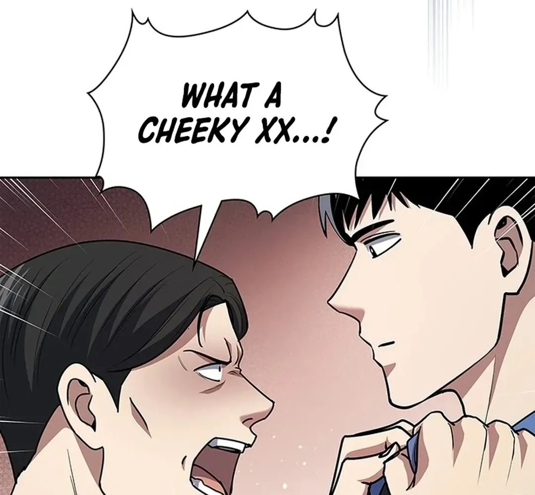 The Life of a Returning Officer Chapter 109 page 28 - 