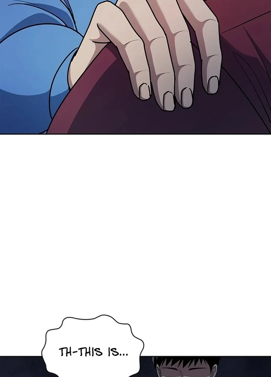 The Life of a Returning Officer Chapter 109 page 33 - 