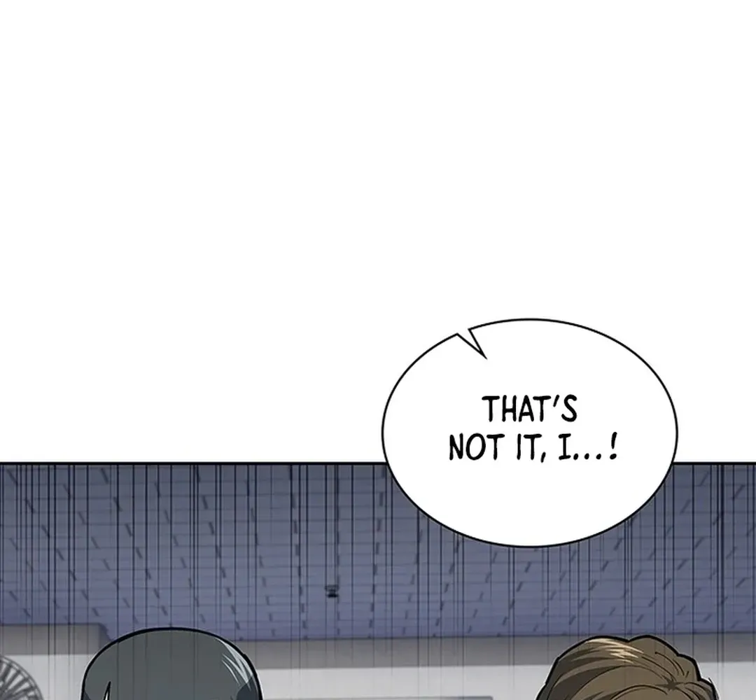The Life of a Returning Officer Chapter 109 page 35 - 
