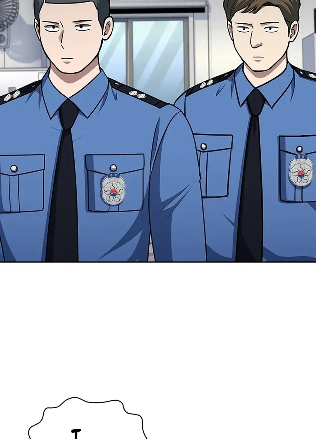 The Life of a Returning Officer Chapter 109 page 36 - 