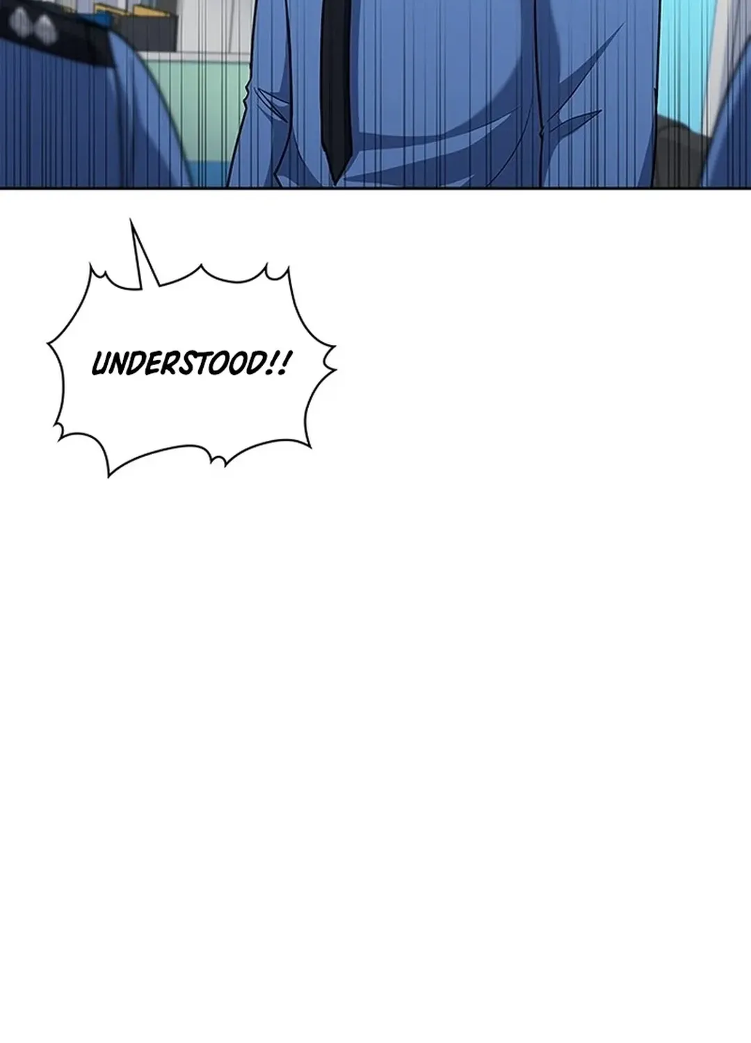 The Life of a Returning Officer Chapter 109 page 41 - 