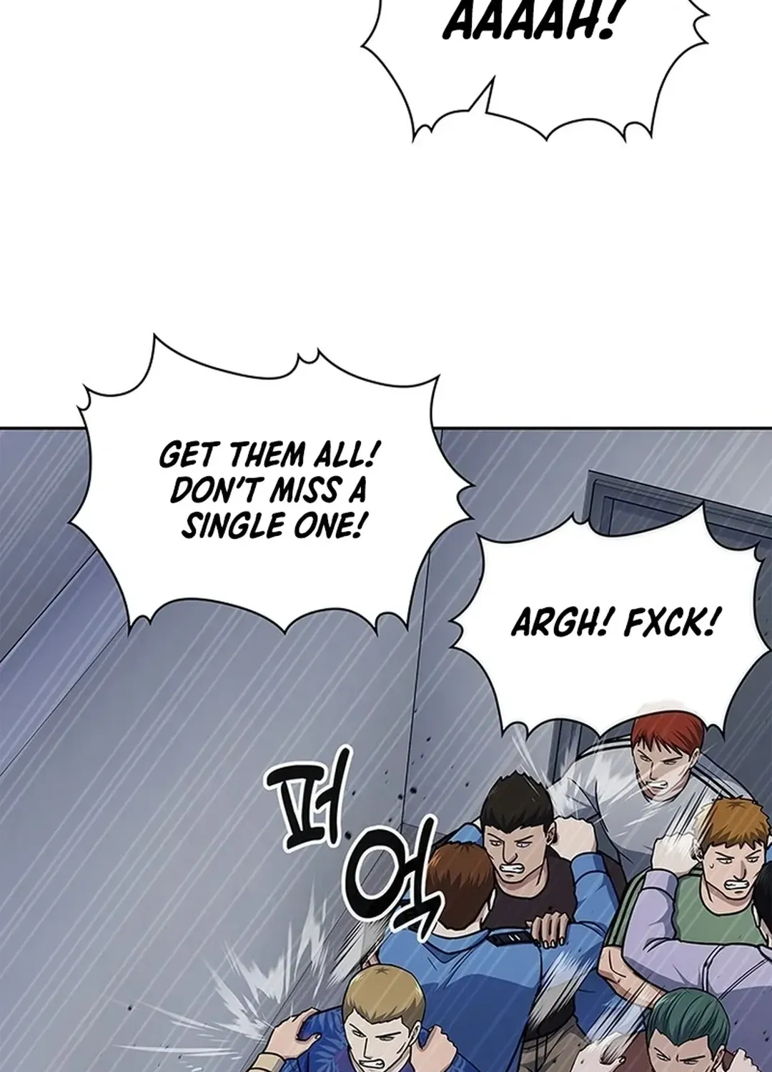 The Life of a Returning Officer Chapter 109 page 45 - 