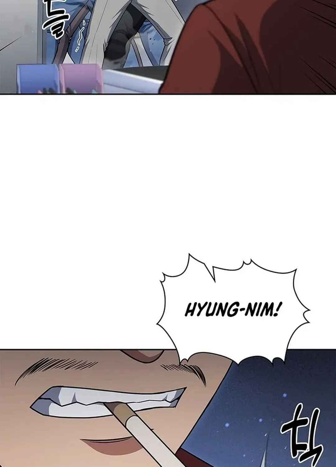 The Life of a Returning Officer Chapter 109 page 52 - 