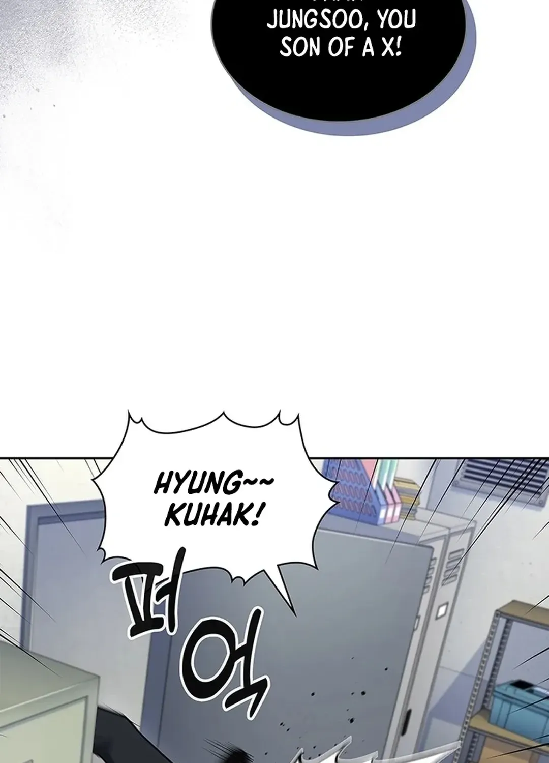 The Life of a Returning Officer Chapter 109 page 55 - 