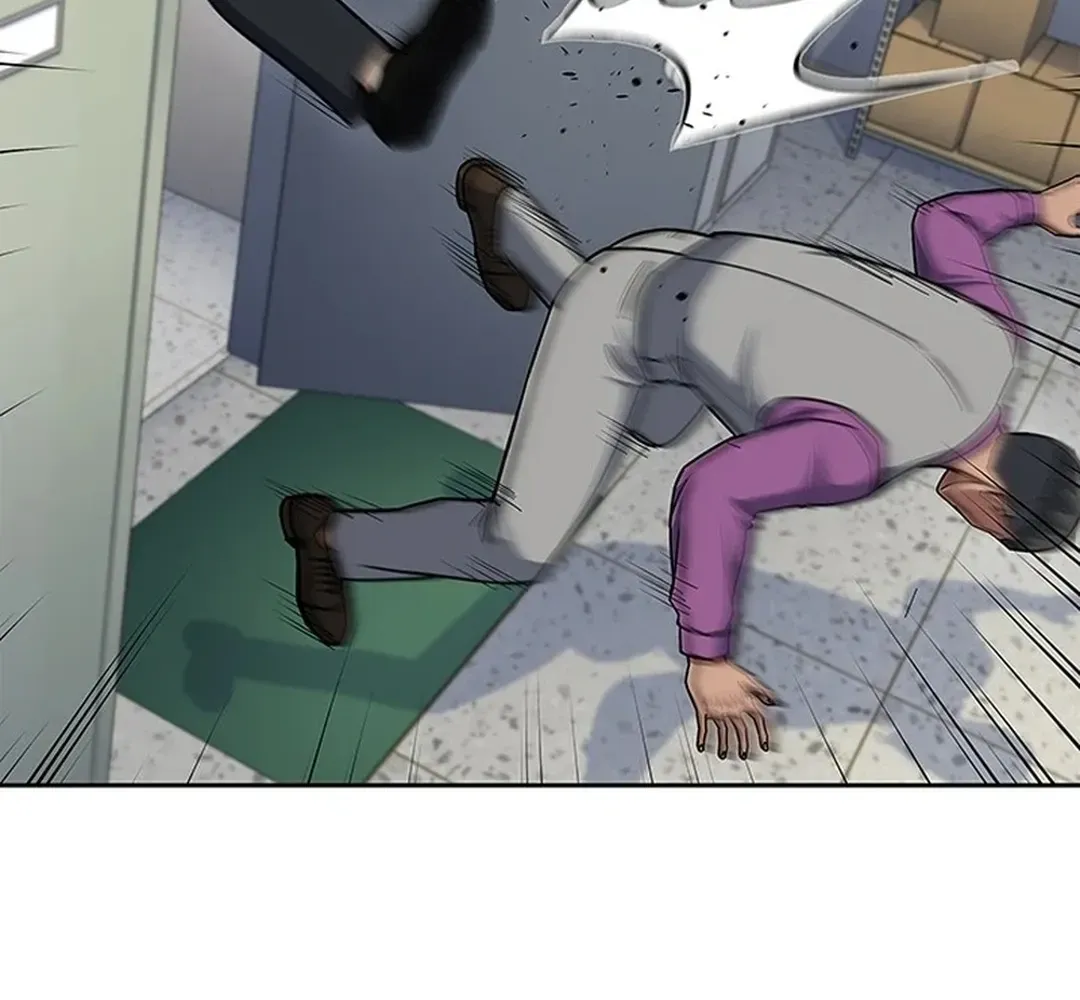 The Life of a Returning Officer Chapter 109 page 56 - 