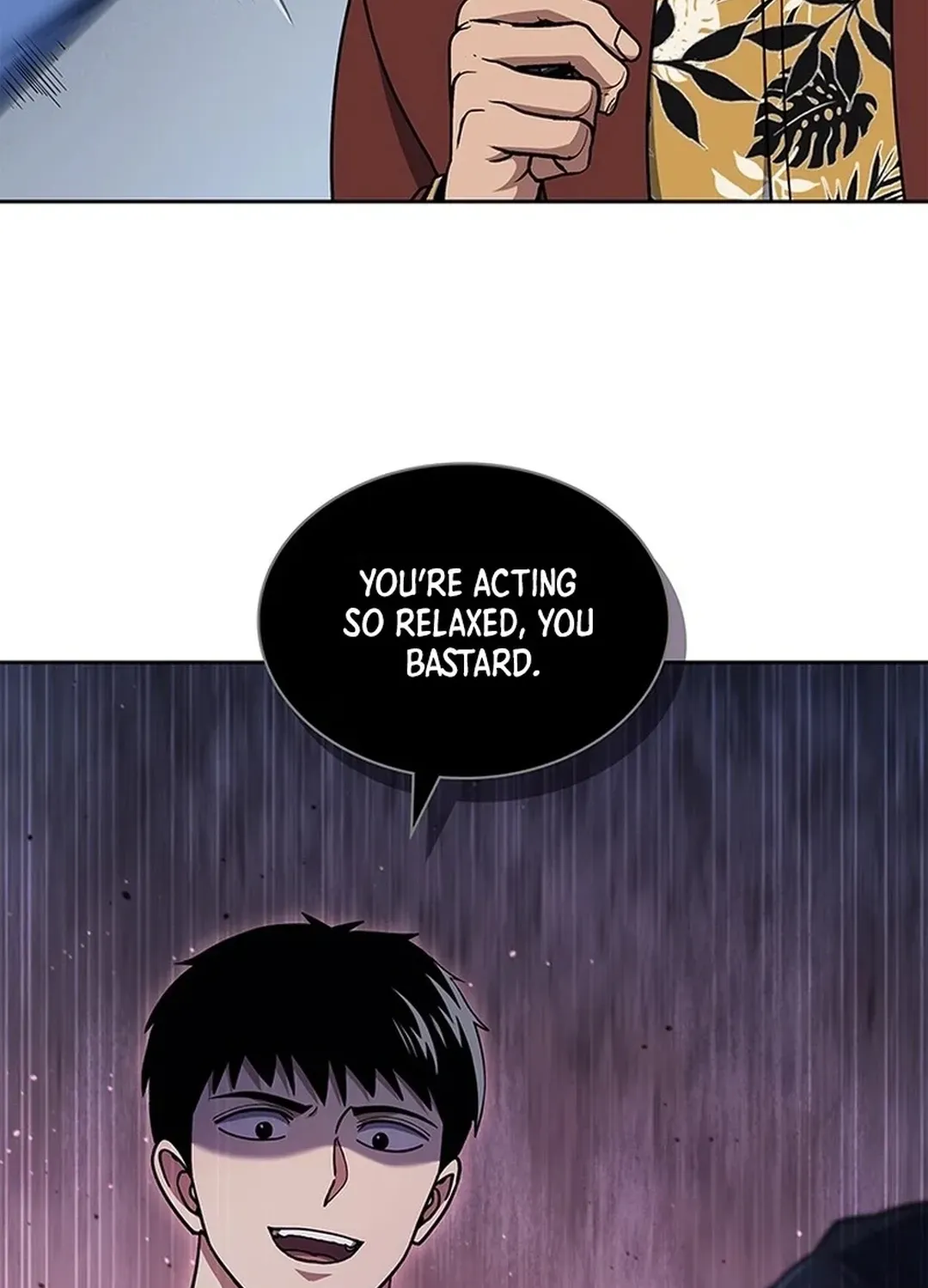 The Life of a Returning Officer Chapter 109 page 59 - 