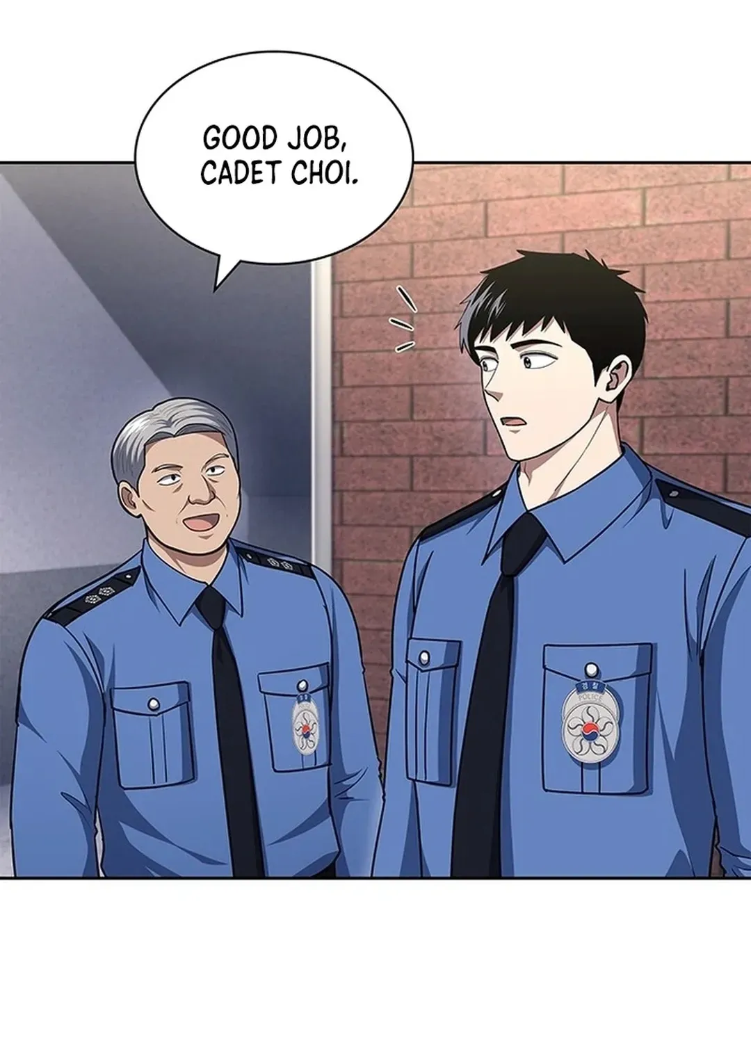 The Life of a Returning Officer Chapter 109 page 64 - 