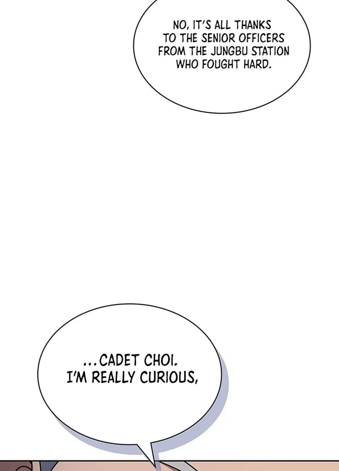 The Life of a Returning Officer Chapter 109 page 66 - 