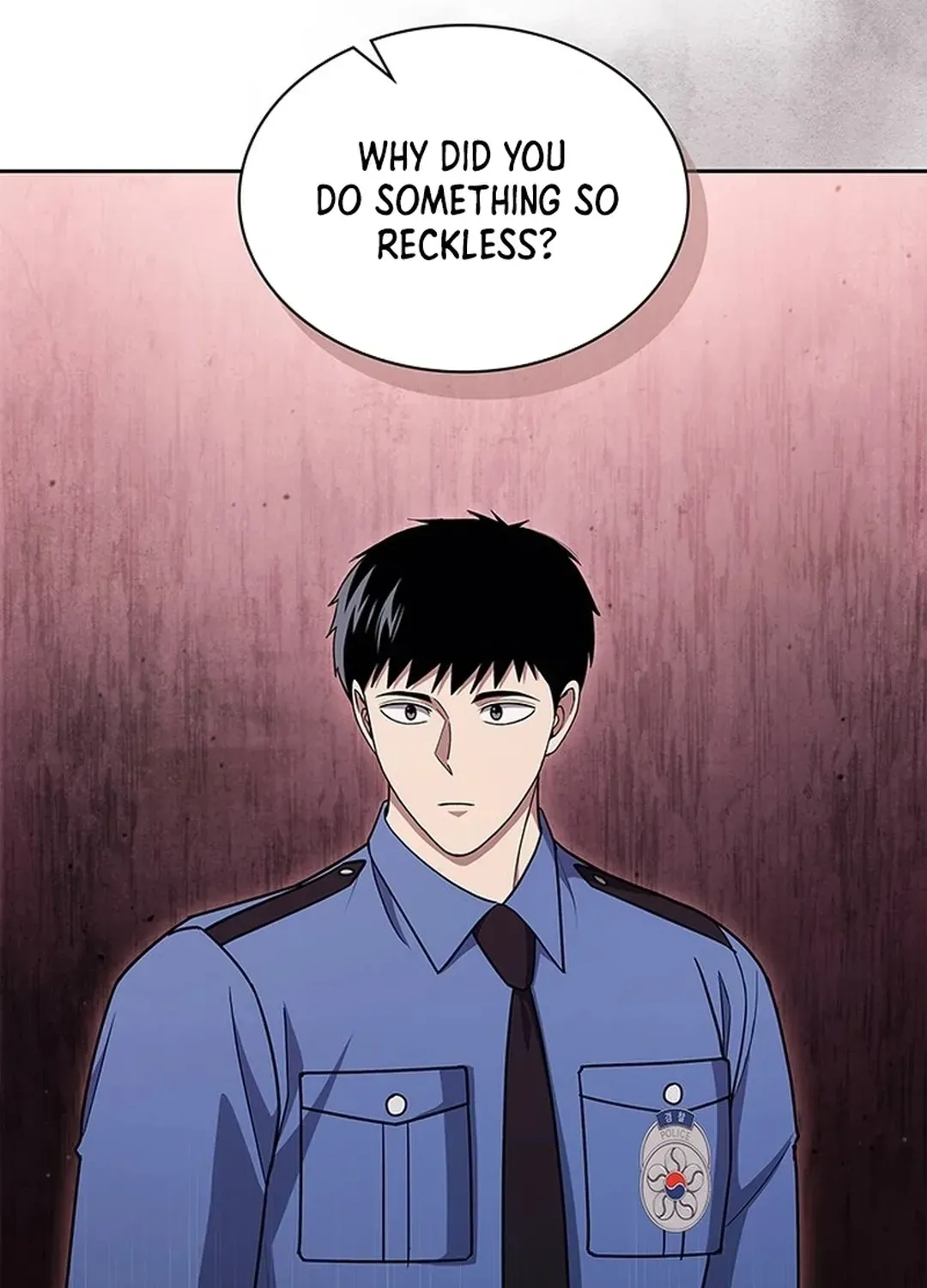 The Life of a Returning Officer Chapter 109 page 68 - 