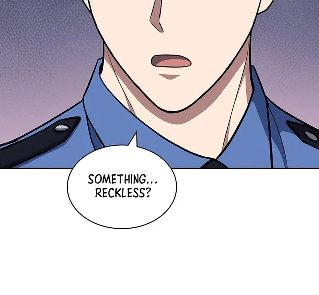The Life of a Returning Officer Chapter 109 page 70 - 