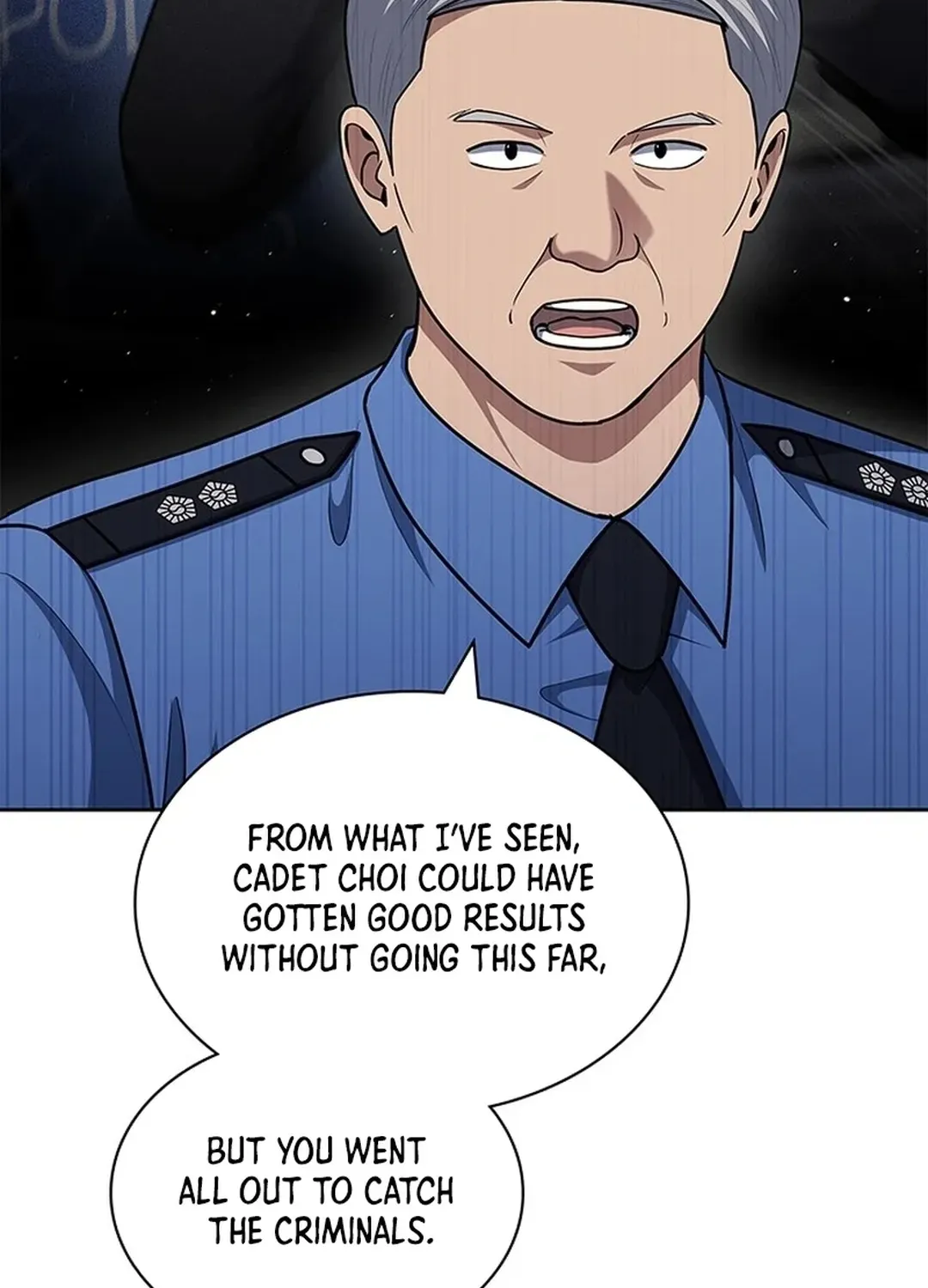 The Life of a Returning Officer Chapter 109 page 72 - 