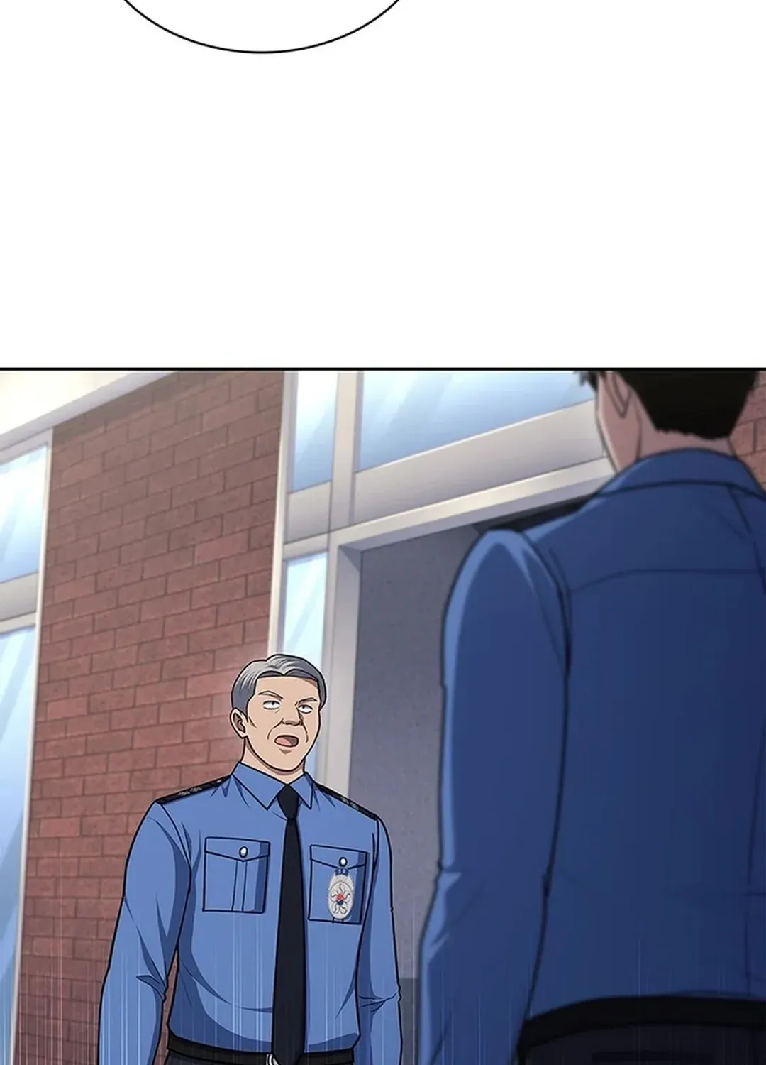 The Life of a Returning Officer Chapter 109 page 73 - 