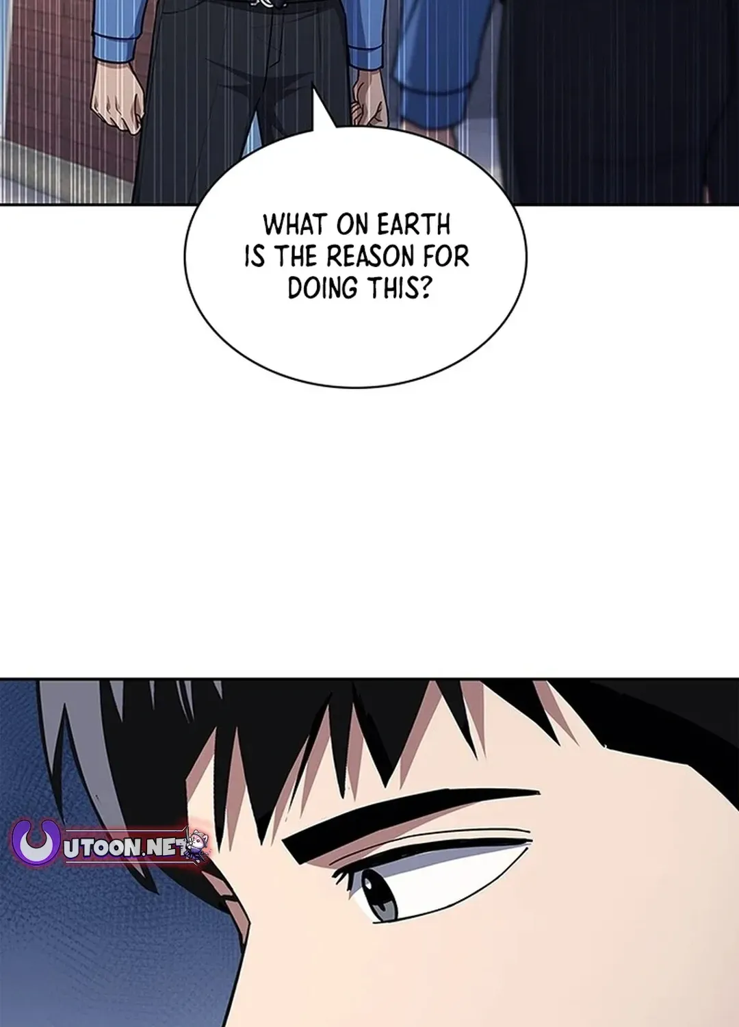 The Life of a Returning Officer Chapter 109 page 74 - 