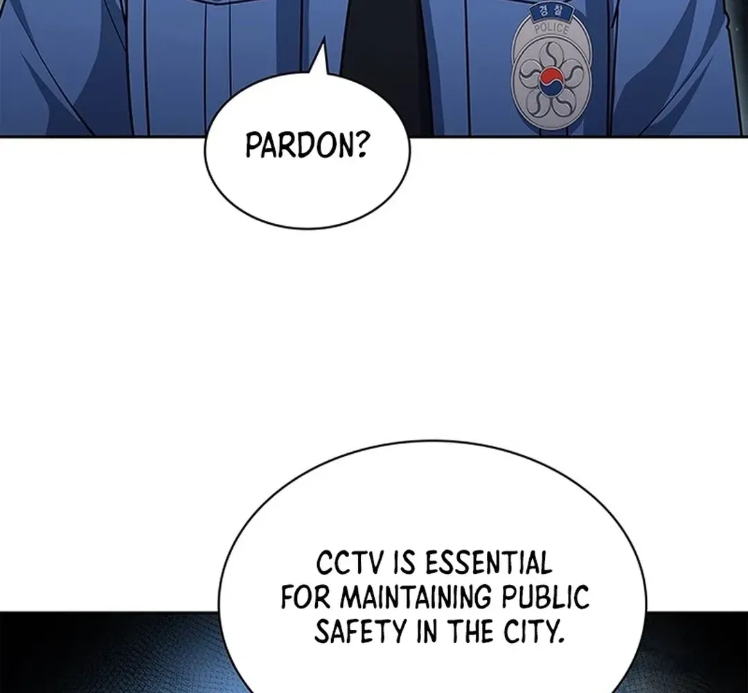 The Life of a Returning Officer Chapter 109 page 77 - 