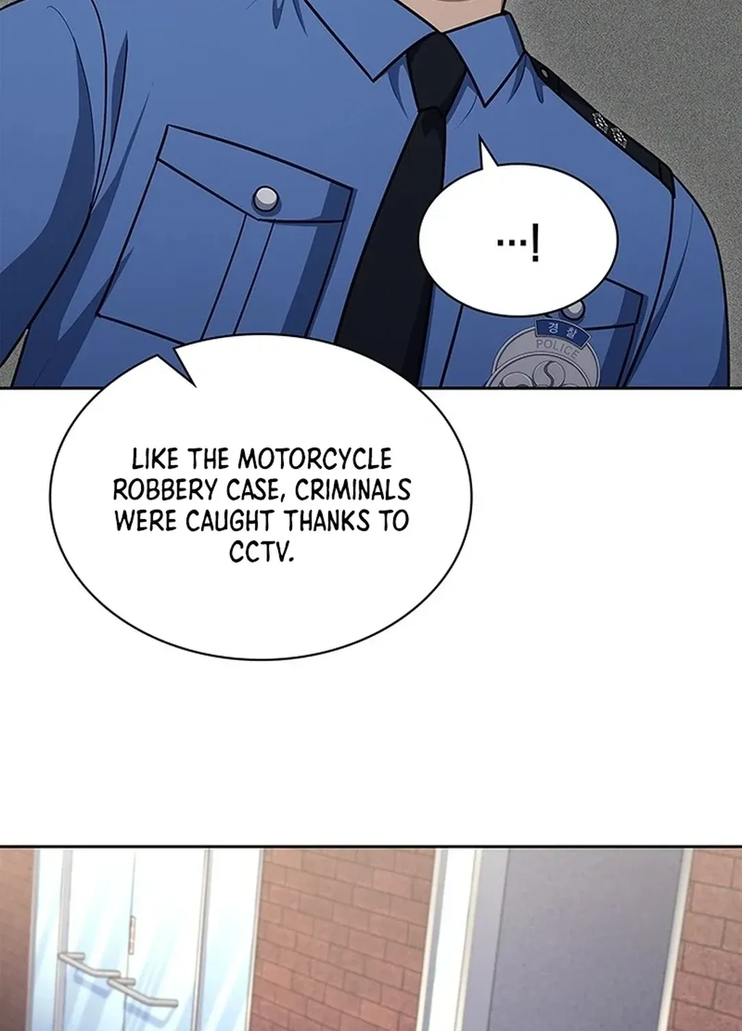 The Life of a Returning Officer Chapter 109 page 81 - 