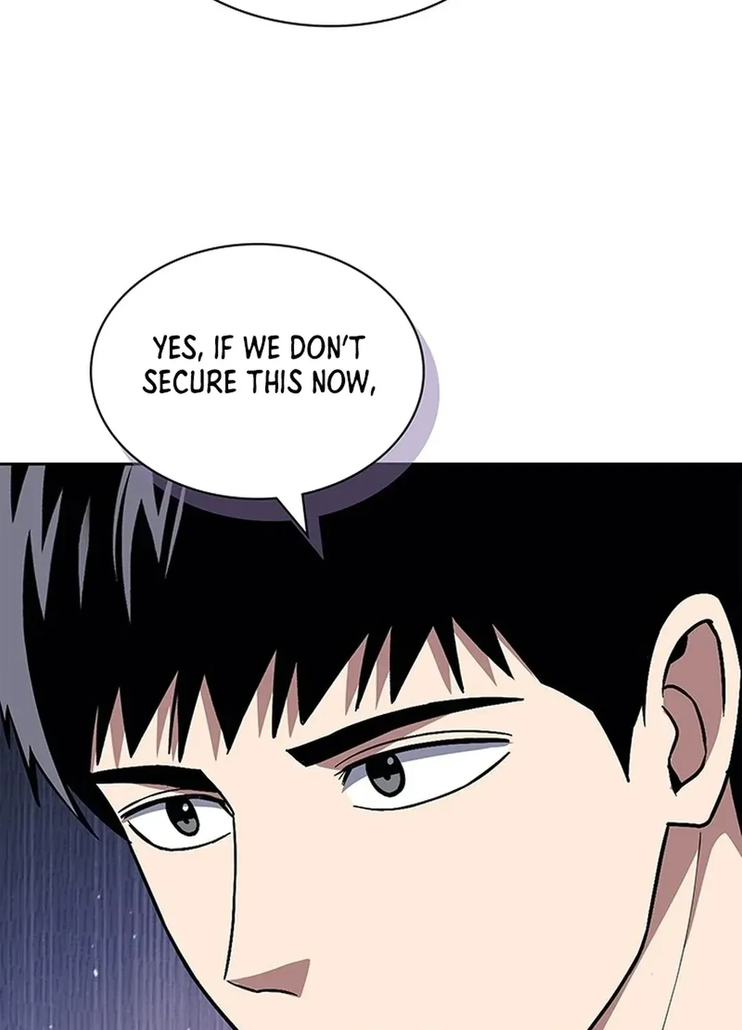The Life of a Returning Officer Chapter 109 page 83 - 