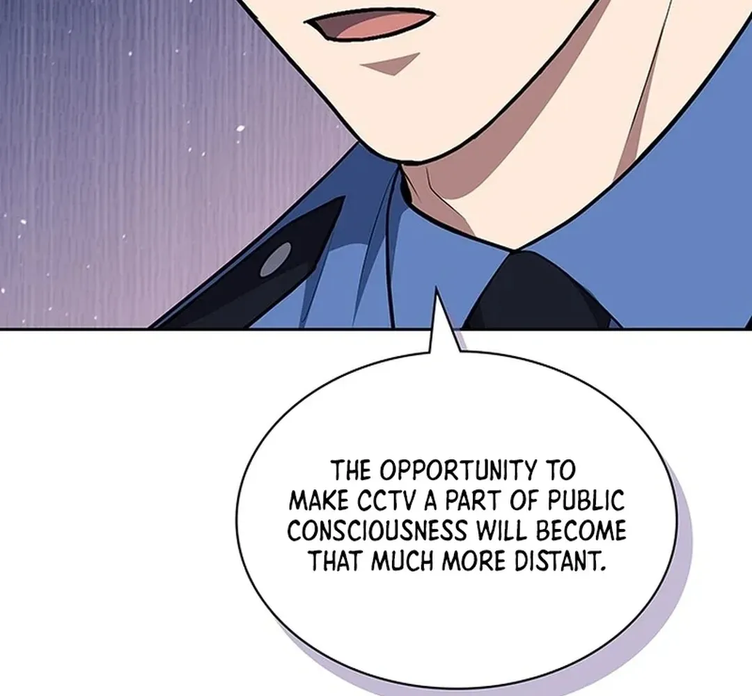 The Life of a Returning Officer Chapter 109 page 84 - 