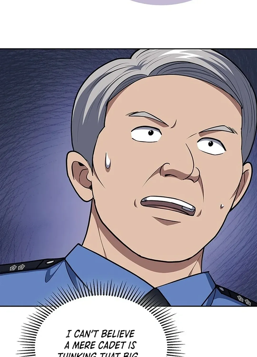The Life of a Returning Officer Chapter 109 page 85 - 