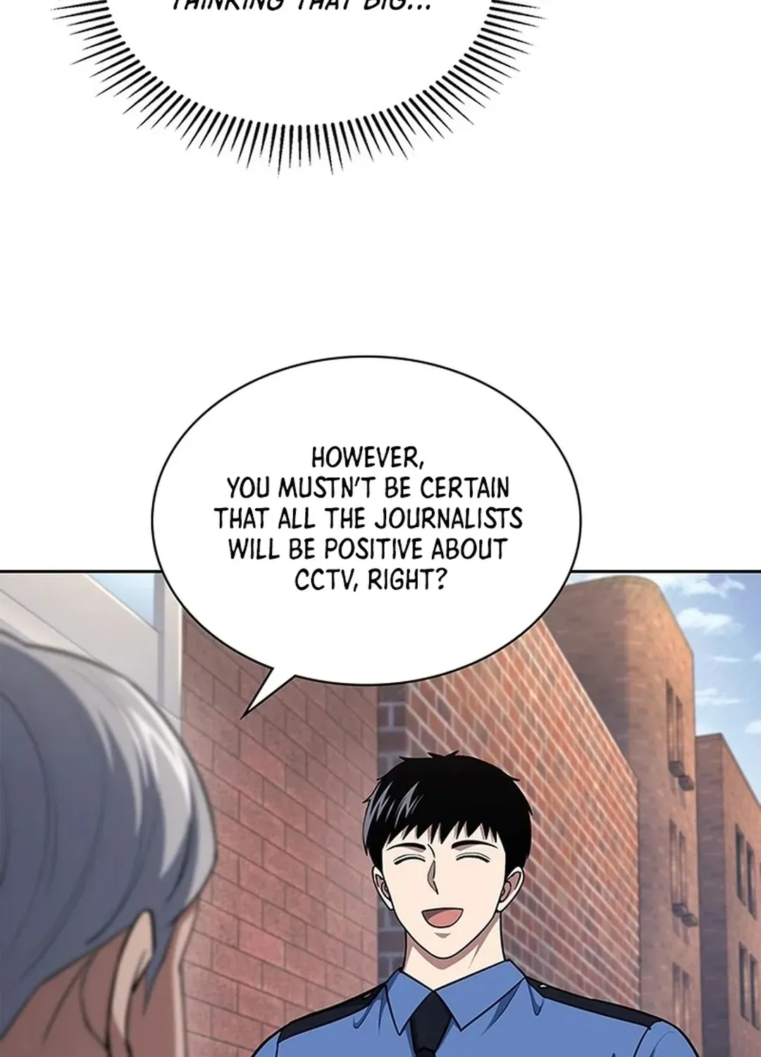The Life of a Returning Officer Chapter 109 page 86 - 