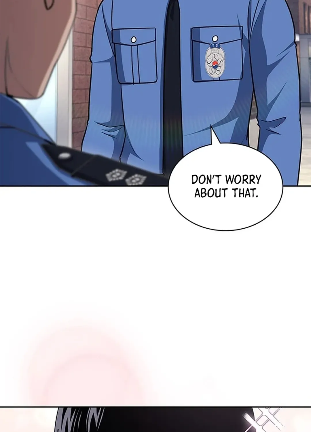 The Life of a Returning Officer Chapter 109 page 87 - 