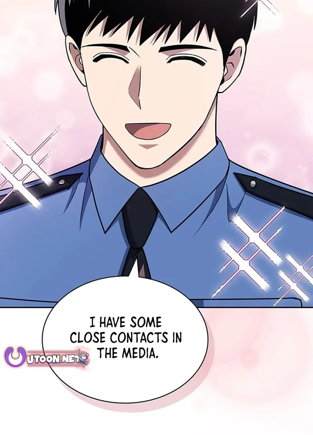 The Life of a Returning Officer Chapter 109 page 88 - 